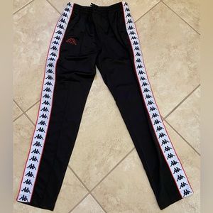 Kappa (Size M) Sweatpants
